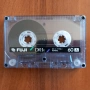 Лот 9бр. аудио касети FUJI, снимка 4