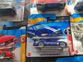 Колички Hot Wheels с неотваряни блистери, снимка 4