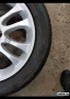 Продавам оригинални джанти с гуми за волво, снимка 3