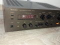 Стерео усилвател Technics SU-V4A, снимка 2