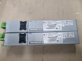 Захранване за сървър Fujitsu - P/N S26113-E570-V50 --> 450W, снимка 1
