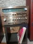 Усилвател, тунер и грамофон DUAL , снимка 3