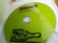 SIDEWAYS-DVD 0705251809, снимка 4