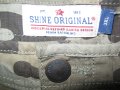 Къси панталони SHINE  мъжки,2ХЛ, снимка 4
