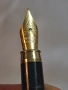 луксозен дървен комплект писалка и химикал в дървена кутия 34/2, снимка 7