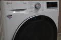Пералня 10,5 кг, 1600 оборота LG F6WV710P1, снимка 5