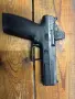 CZ P-10F 9x19 + Holosun HE508T X2 Red Super LED, снимка 2