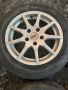 Джанти made in GERMANY alutec 5x114.3 7Jx15H2 ЕТ38, снимка 2