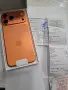 ***ЧИСТО НОВ*** iPhone 17 Pro Mаx 256GB- 24м Гаранция!, снимка 1