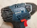 Импакт Bosch GDR 18V-LI. Само машина, без батерии зарядно. , снимка 3