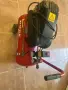 Компресор BOGE Mobimax 200/24, снимка 3