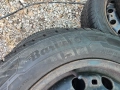 Barum Polaris 185/60/15 dot 2221, снимка 4