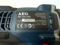 винтоверт НОВ AEG 12V Li ion само боди, може и нова батерия 3.0Ah, и употребявано зарядно, снимка 4