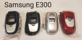 Панели за Samsung E700, E715, E300, E330, E600, X480, E720, E760, A400, снимка 5