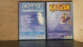 DVD редки анимации Casper &  Katzen, снимка 2