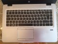 HP EliteBook 840 G3, 14.0" , i5-6300U, 8GB, 256GB SSD, Камера, снимка 4