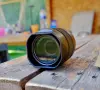 Обектив Fujinon 35mm F2 XC, снимка 3
