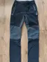 tenson mens stretch pants - трекинг стреч панталон КАТО НОВ М, снимка 8