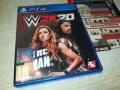 SONY PS4 GAME W2K20 0610251324, снимка 3