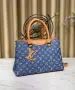 Louis Vuitton Дамска Чанта Луис Витон - Различни Цветове Код SEM-283, снимка 4