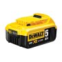 DeWalt DCB184XR батерия 18V 5,0 Ah, снимка 1 - Други инструменти - 40362092