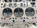 Цилиндрова глава за Audi Ауди A1 1.0 TFSI бензин 04C103404J 2015, снимка 10