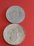 Лот монети 10 броя Царство България стари редки за КОЛЕКЦИЯ ДЕКОРАЦИЯ 27025, снимка 9