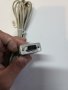 Cisco конзолен сериен кабел,кабел за рутер  RJ45-DB9 - 3 mетра., снимка 4