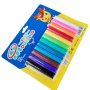 4490 Детски пластилин за моделиране, 12 цвята, снимка 2