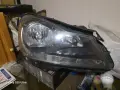 Фарове за Mercedes W204 2014г., снимка 2