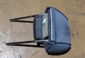 Кожена Облегалка Предна Лява Седалка Мерцедес Е класа W210 , снимка 4