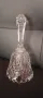 Кристално звънче за маса, снимка 1