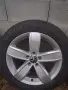 Джанти 5х112 R17 VW Passat B8, снимка 4