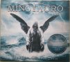 Minotauro – Master Of The Sea (2013, Digipak, CD), снимка 1