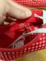 Оригинални дамски платненки NIKE, снимка 4