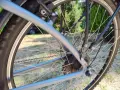 Велосипед Decathlon Riverside 920E hybrid e-bike, снимка 7