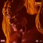 X - men Sabertooth 1/6 scala / Съблезъбът от Х - мен, снимка 4