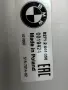 Оригинални  алуминиеви греди BMW, снимка 7