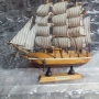 Малко корабче макет., снимка 2
