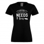 Дамска тениска This Girl Needs A Beer 2,Празник,Бира,Бирфест,Beerfest,Подарък,Изненада, снимка 9