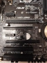 Дънна платка H97 Asus H97-Pro Socket 1150, снимка 2