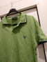 Оригинална фланелка с яка Fred Perry, снимка 12