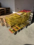 Колички за магазин , снимка 1