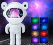 Лампата Астронавт с 12 различни светлинни, снимка 2
