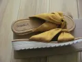 Нови Дамски немски чехли Ambellis номер 42, снимка 7