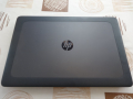 Работна станция и Геймарски Лаптоп HP ZBook 17 G3 17.3" i7-6700HQ 2.60GHz/RAM 16GB/SSD 256GB/Win 11, снимка 3