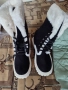 Дамски ботуши , снимка 1