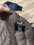 Висок клас мъжка зимна пухенка Bergans of Norway SAUDA 750fill Down Jacket , L размер - гъши пух, снимка 9