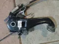 Педал Ръчна Mercedes ML W164  Педал Жило ръчна спирачка Мерцедес МЛ W164, снимка 2