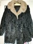 Палто от астраган и норка, снимка 2